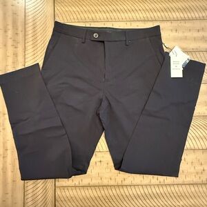 Men's Projek Raw Black Pants